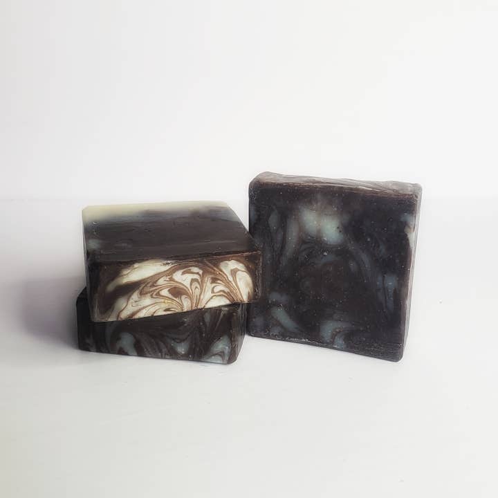 Cocoa Butter Cold Processed Soap for wholesale by Scents By A Virgo