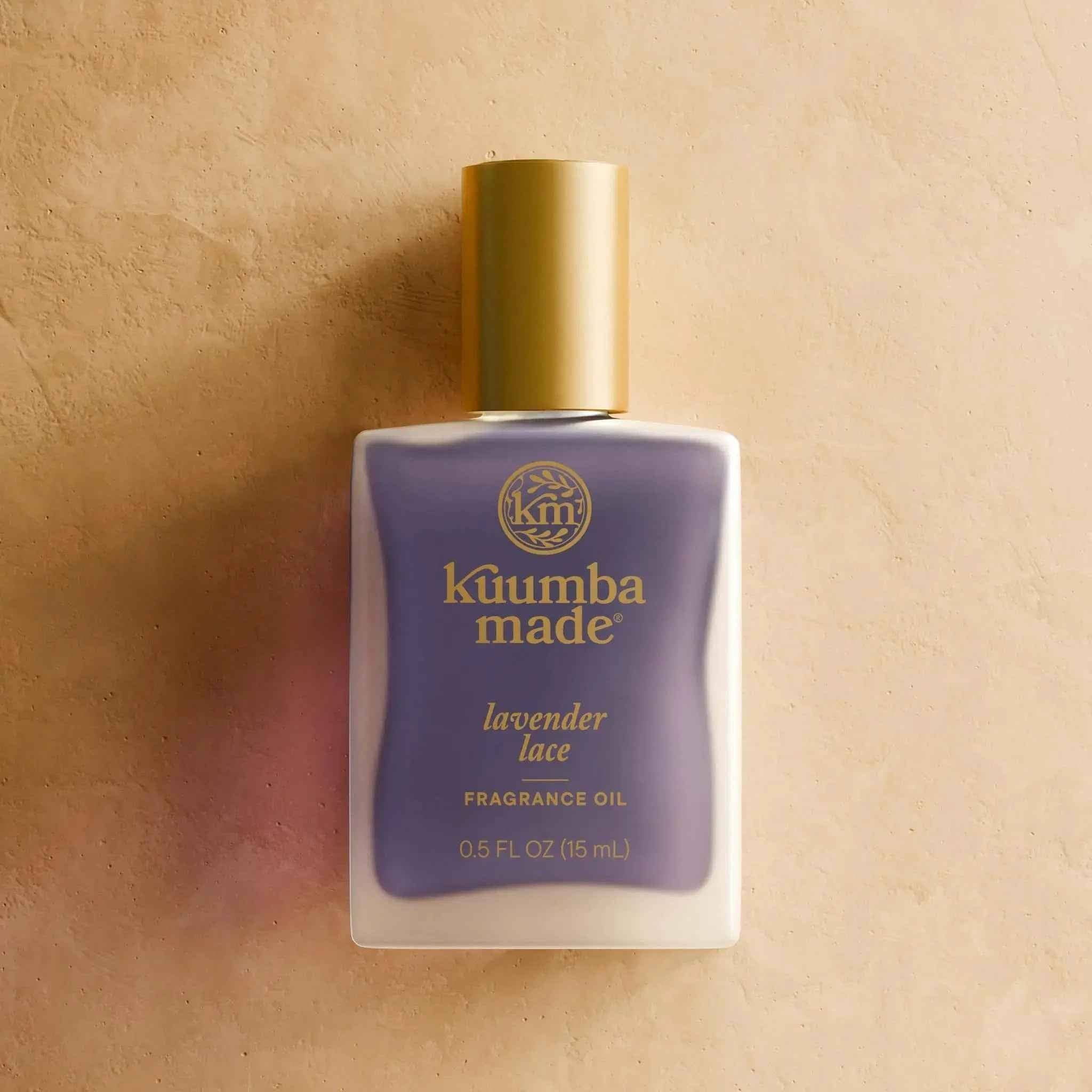 Kuumba Made - Wholesale Fragrance Oil - Lavender Lace1