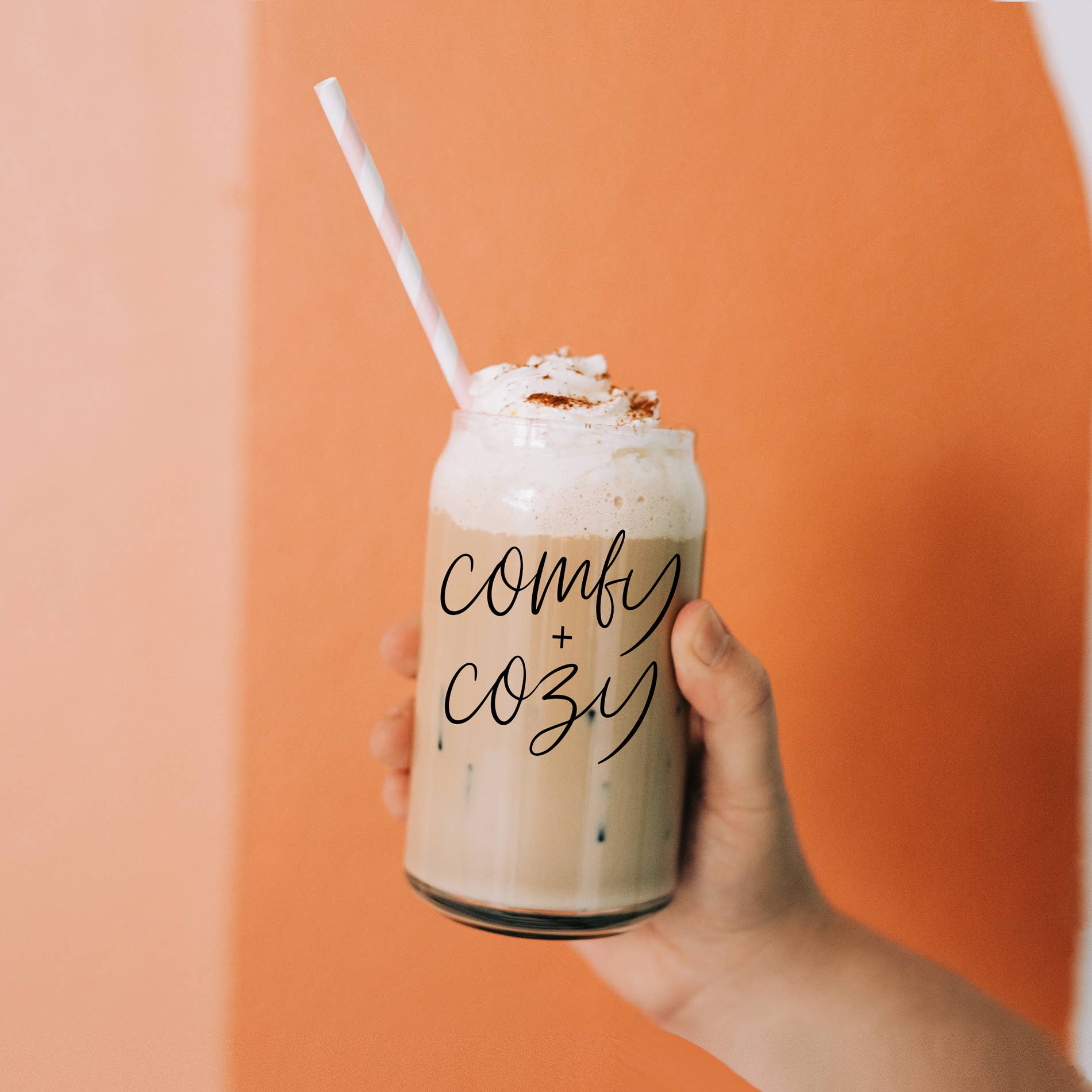 Gia Roma – wholesale Coffee mug – Sparkly Sequin Christmas Bow Decor Gift, Colorful Glass Cups86