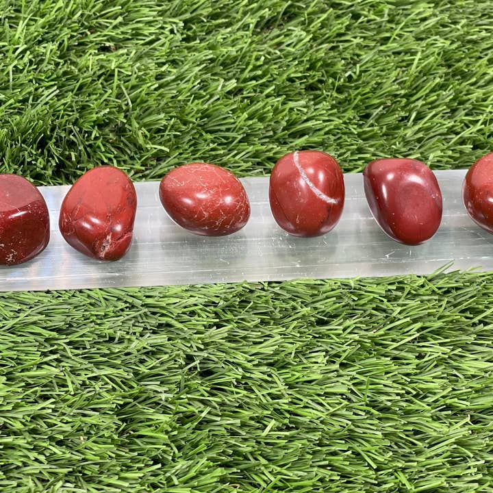 CaNatureLover - Vente Pierre et cristal de spiritualité - JASPE ROUGE/JASPE ROUGE/CRISTAL DE JASPE ROUGE13