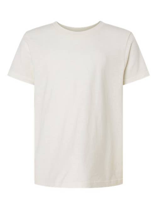 Total Apparel - Wholesale T-Shirt - Kids - Tultex Youth Fine Jersey Blank T-Shirt | 100% Cotton 23564