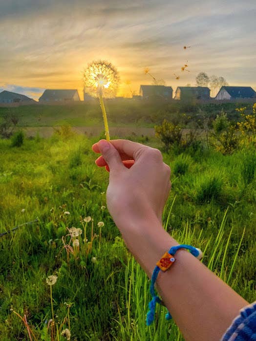 Earth Bands - Wholesale Beaded Bracelet - Belize Bracelet | Anklet2