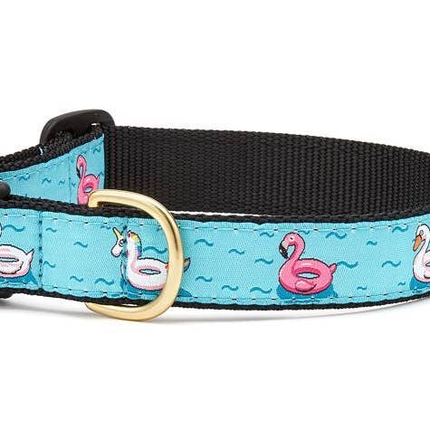 Up Country, Inc. - Wholesale Pet Collar - Dog - Floaties Dog Collar