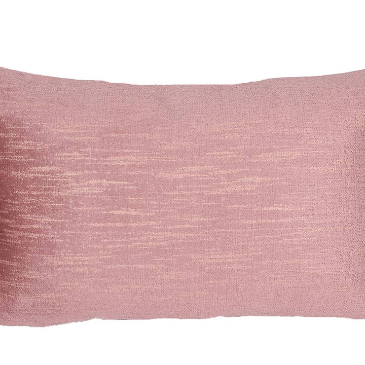 Oreiller 33 x 53 cm avec plumes - Brique pour la vente par Xia Home Fashions & Manor Luxe