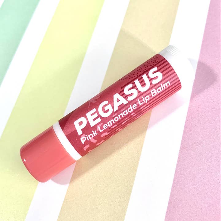 Geek Studio - Wholesale Lip Balm - Fantasy All Natural Lip Balm with Display Box3