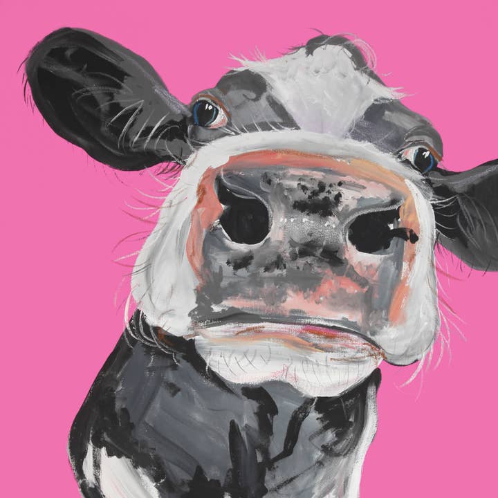 Estampa Mandy por atacado de Caroline Walker