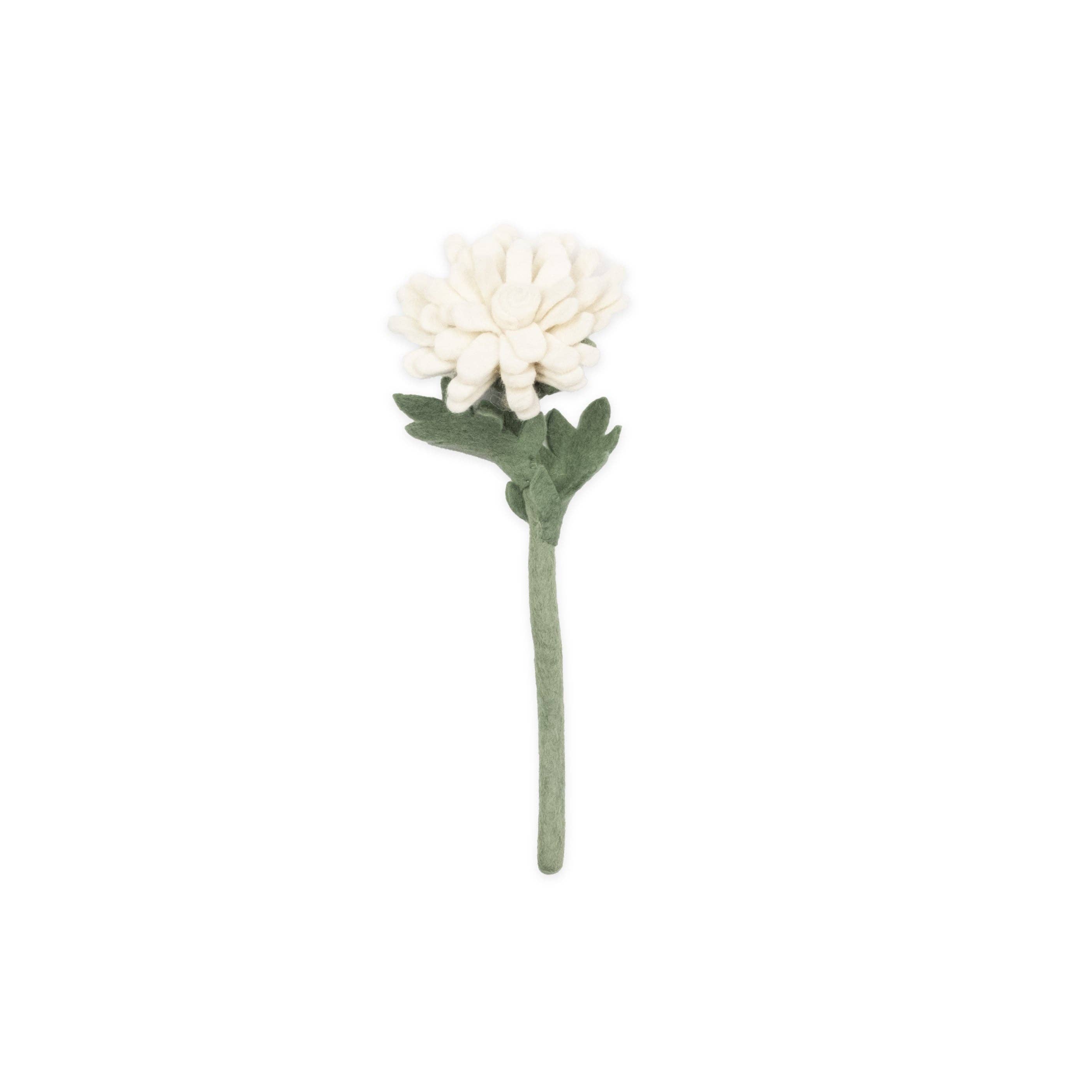Global Goods Partners - Wholesale Artificial Flowers - Felt Garden Glory Flower9