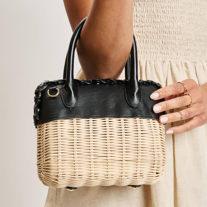 Moda Luxe - Wholesale Crossbody Bag - Women's - Maya Crossbody