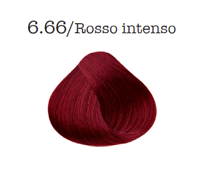 Trico Botanica - Wholesale Hair Dye - Trichobotanica - VEGETABLE COLOR 40GR - intense red1
