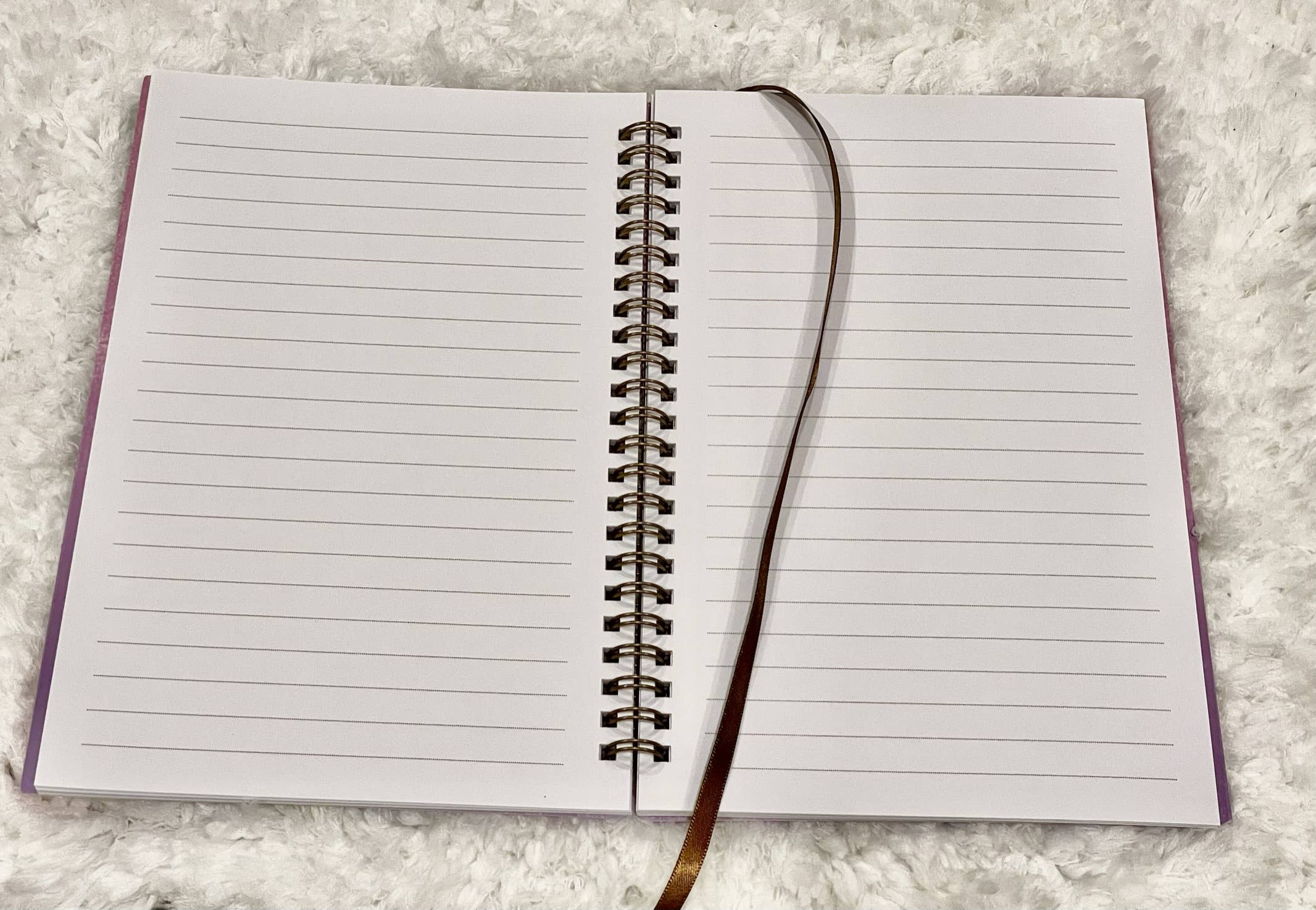 Shades of Color, LLC – wholesale Journal/diary – I Am Royal Wired Journal7