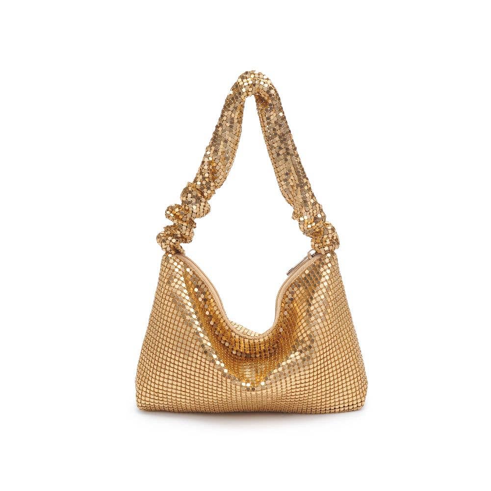 Urban Expressions - Vente Sac porté épaule – femme - Sac de soirée Abbie Shoulder10