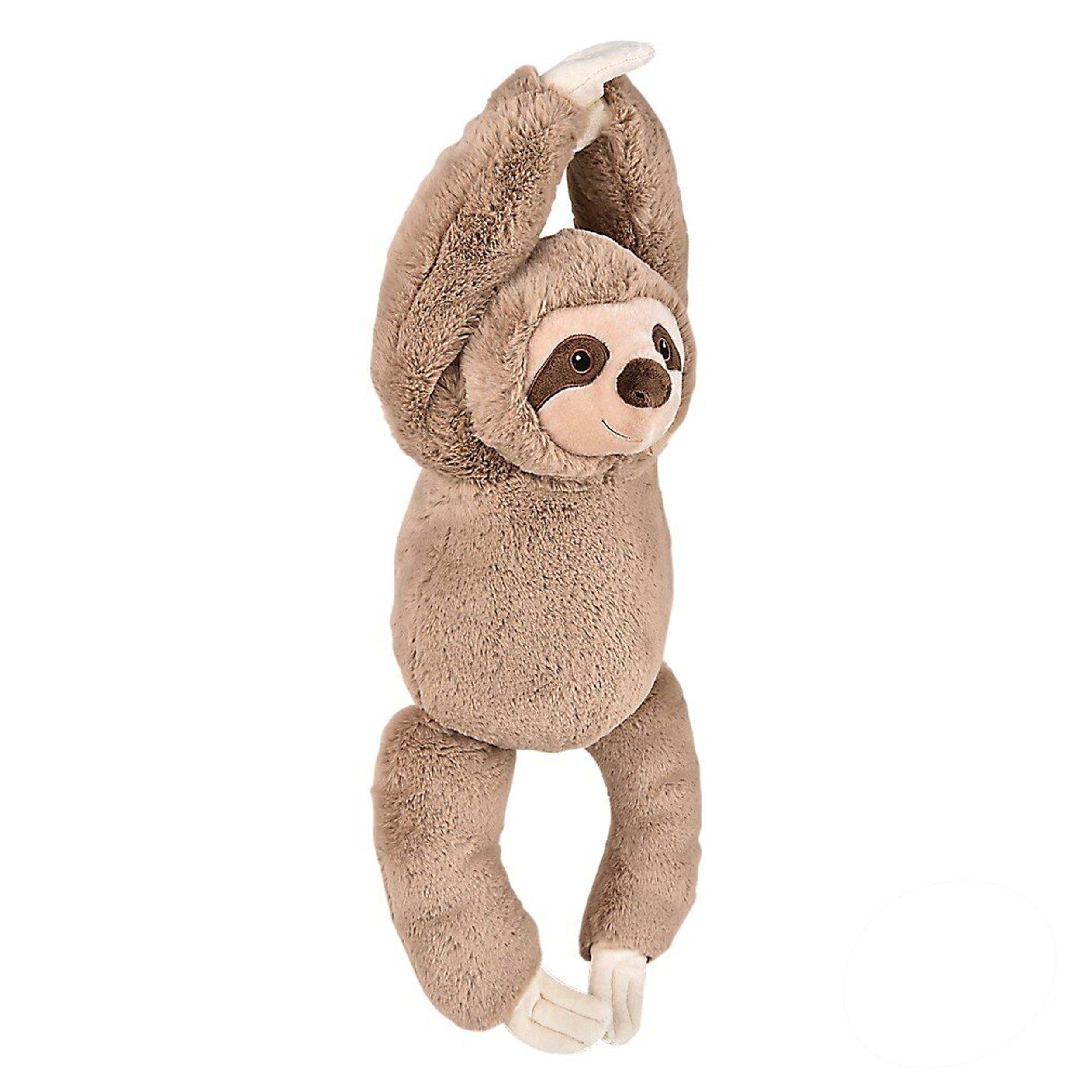 Pagdee Kids Juniors - Wholesale Stuffed/Plush Toy - Kids & Baby - Holiday Décor Sloth Stuffed Soft Plush Kids Toy For4