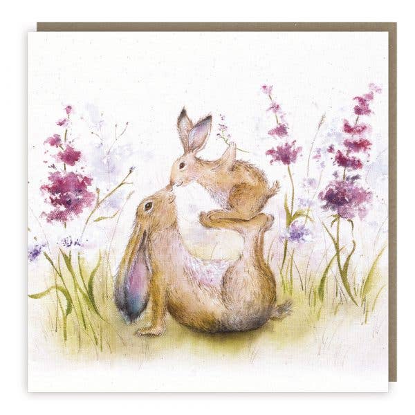 Precious One Greeting Card (Pack of 6) for wholesale by Love Country