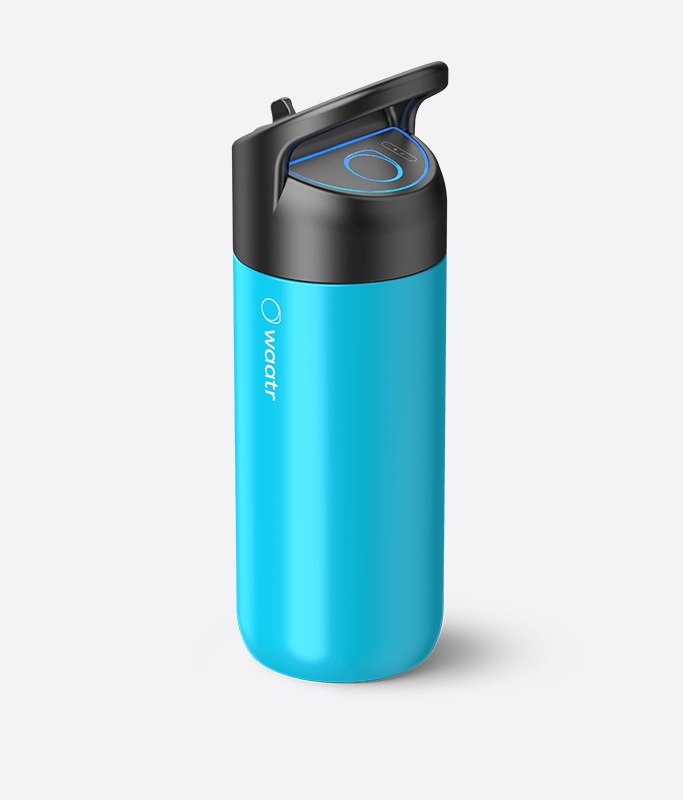 Waatr - Wholesale Water Bottle - PureMax 4D20