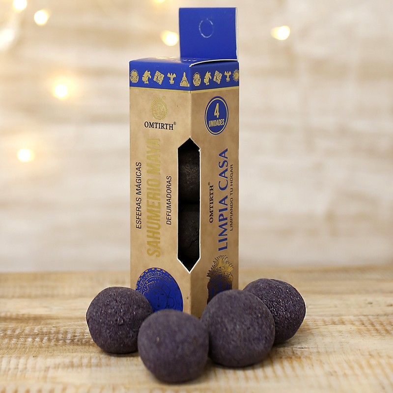 Ethike.eu - Wholesale Smudge Stick - House Cleansing - Mayan Smudging for Smudging0