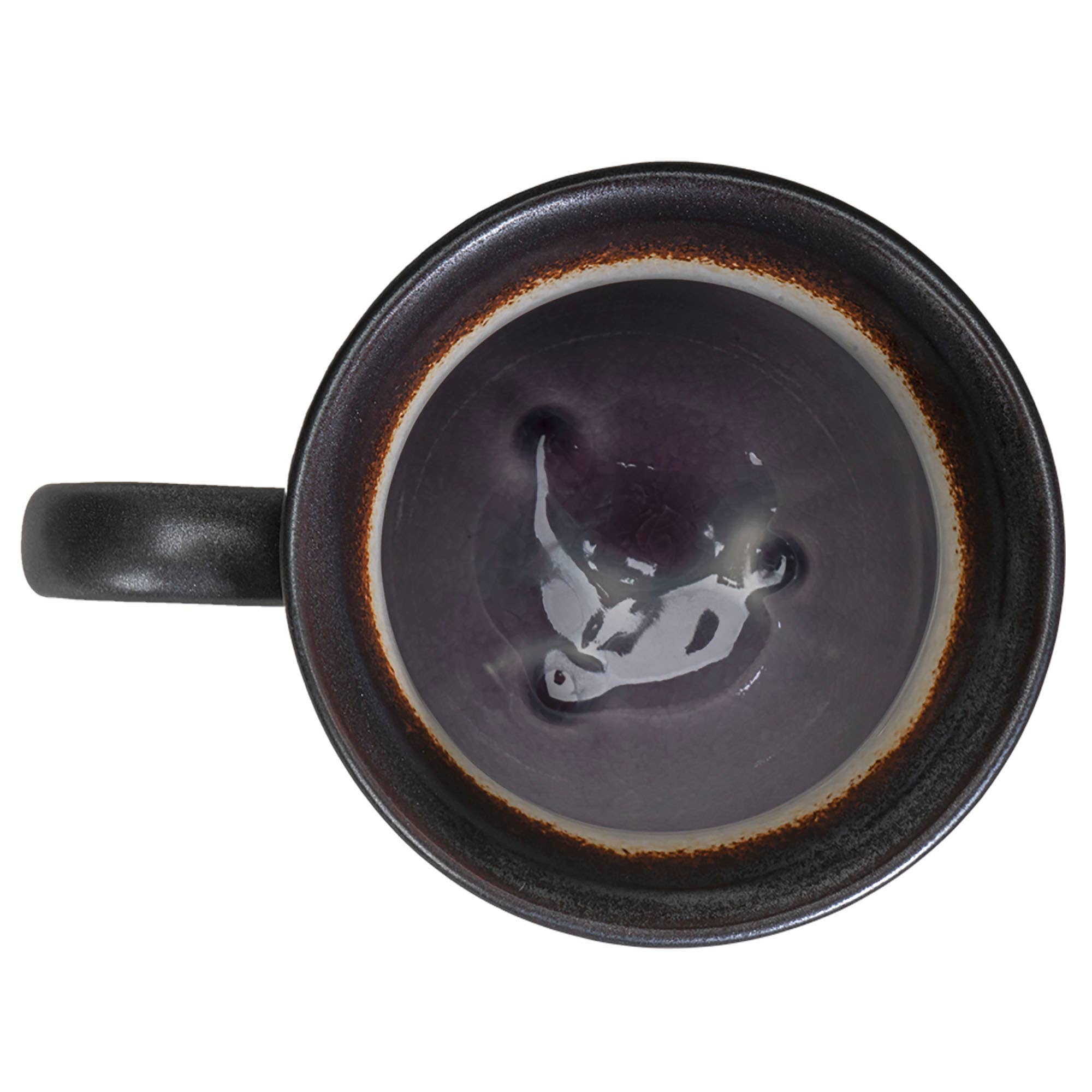 Pacific Trading - Wholesale Coffee Mug - Moon Magic Cauldron Mug2