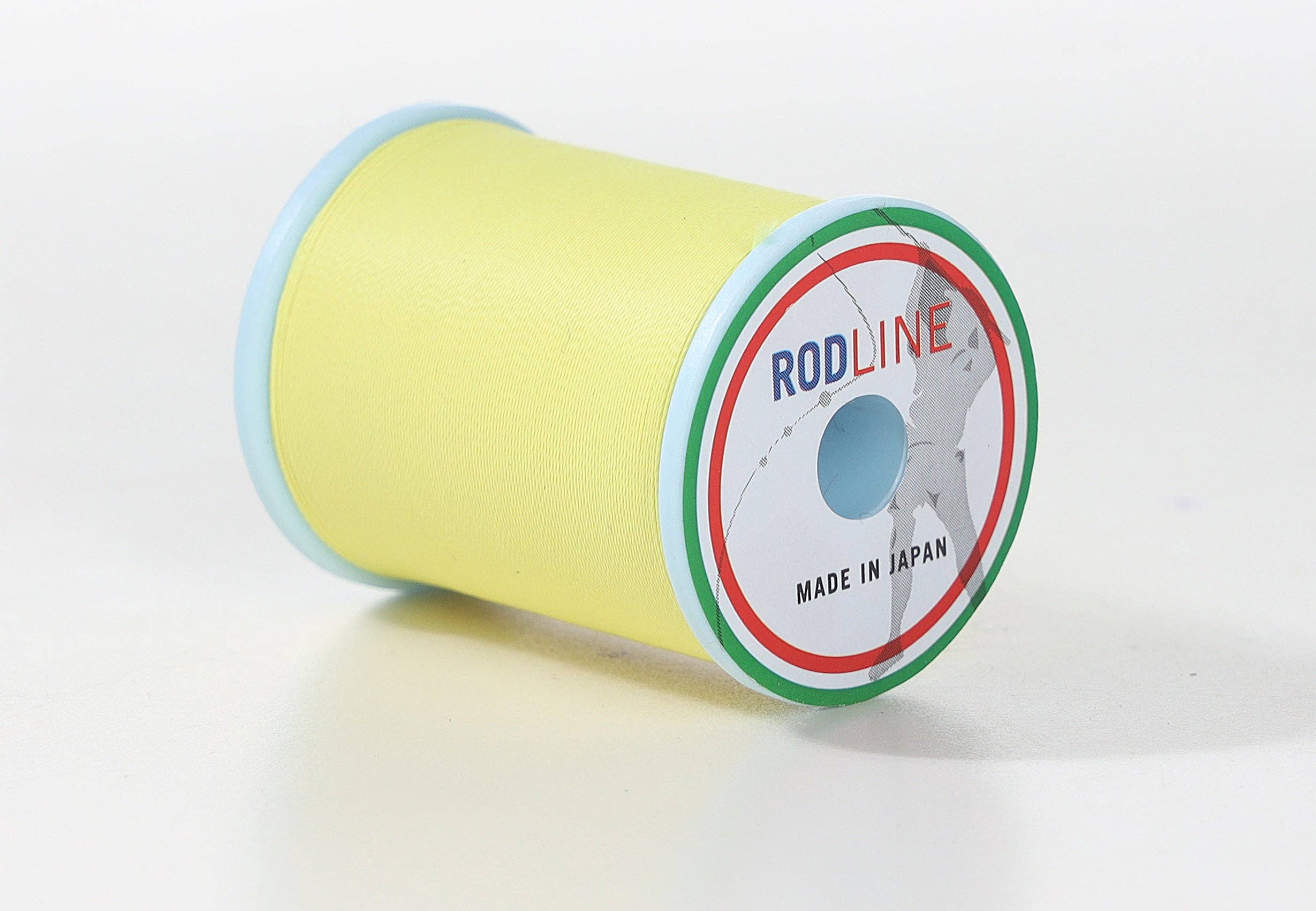 CILROD - Wholesale Thread - RodLine ColorFast Rod Winding Thread Binding Thread - Size B (100 Yds)11