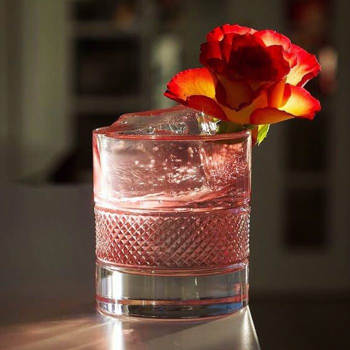 Nordic Bar Group - Wholesale Cocktail/Liquor Glass - RCR Brilliante Dof 34 cl (6 Pcs)2