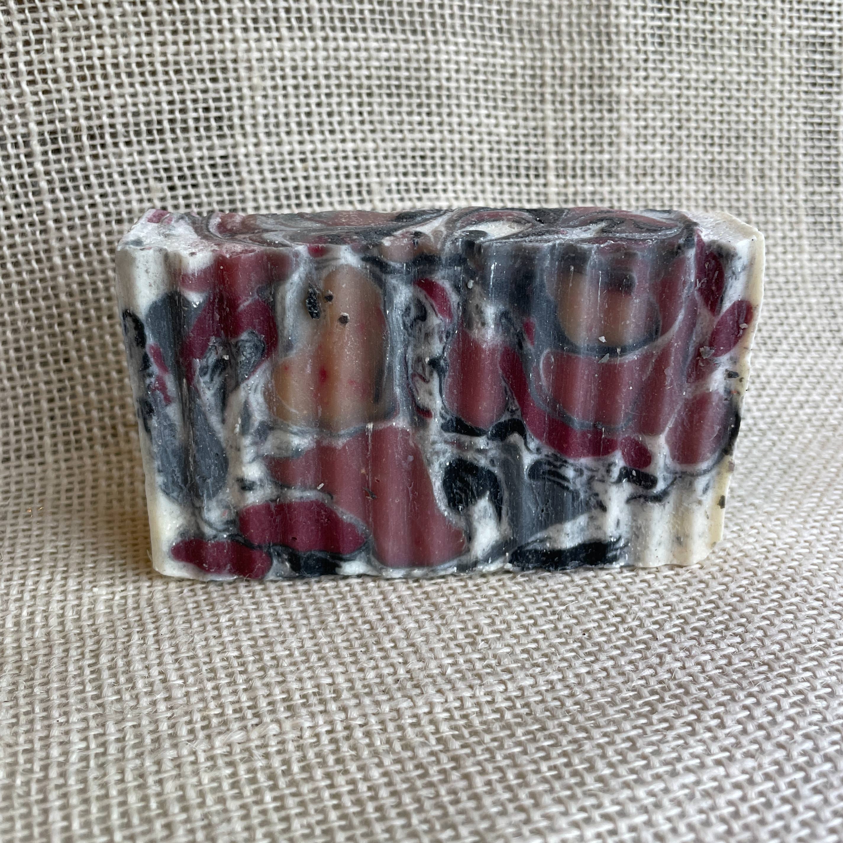 Creme de la Crop, Inc. - Wholesale Bar Soap - Goat Milk Soap - Cherry Blossom1