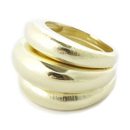 Anello Bistro per la vendita all'ingrosso da parte di Marcia Moran