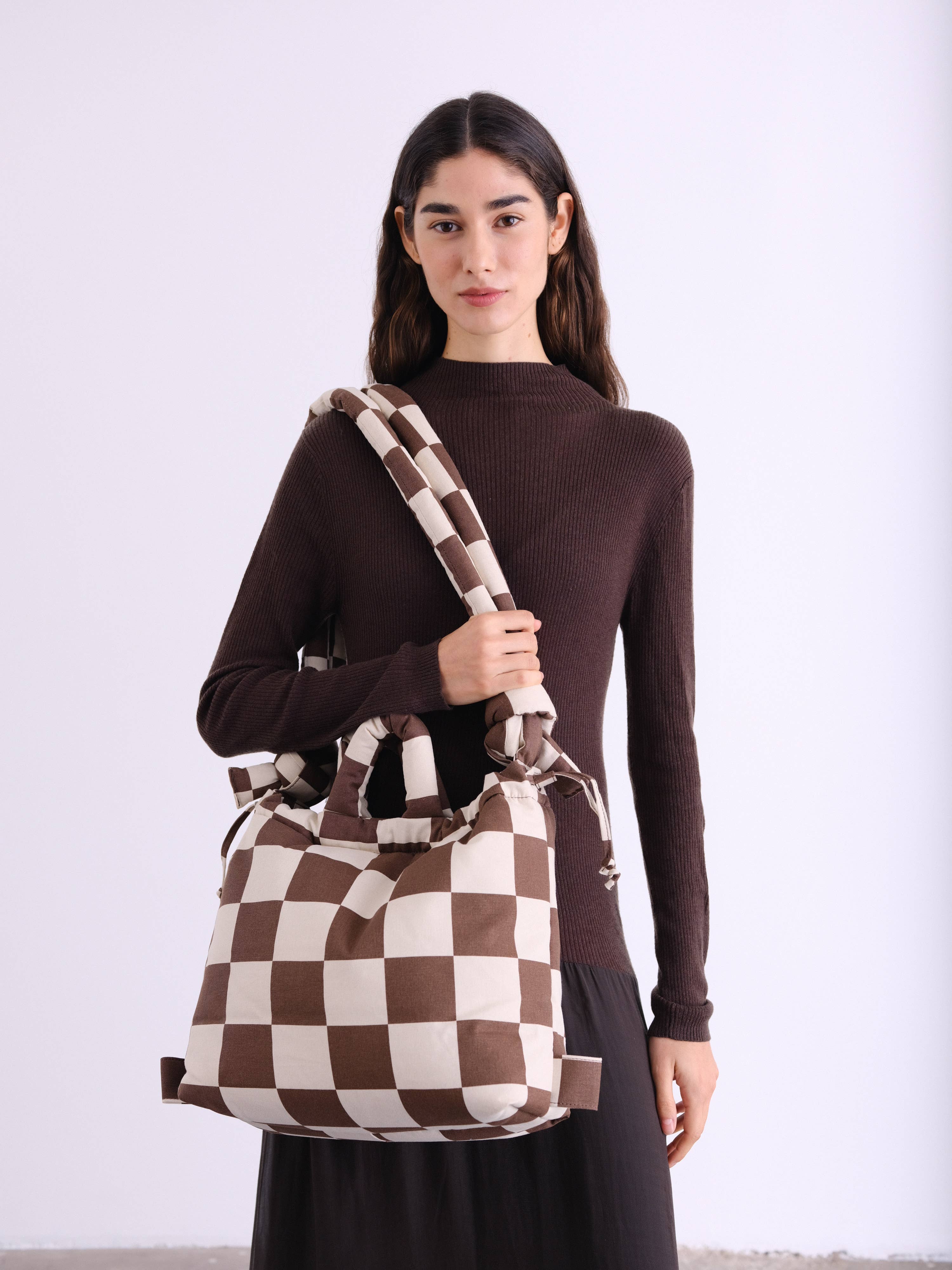 Ölend Backpacks - Wholesale Shoulder Bag - Women's - Ona Soft Bag77