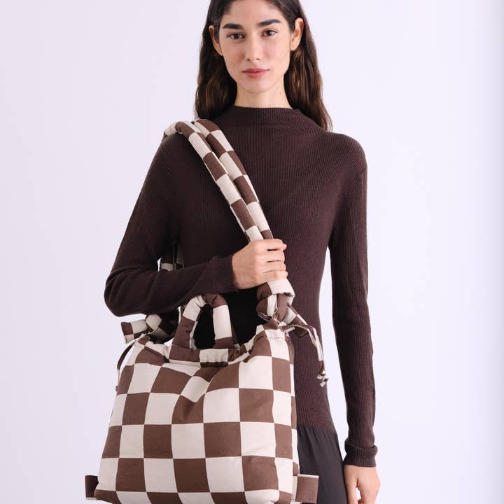 Ölend Backpacks - Wholesale Shoulder Bag - Women's - Ona Soft Bag77