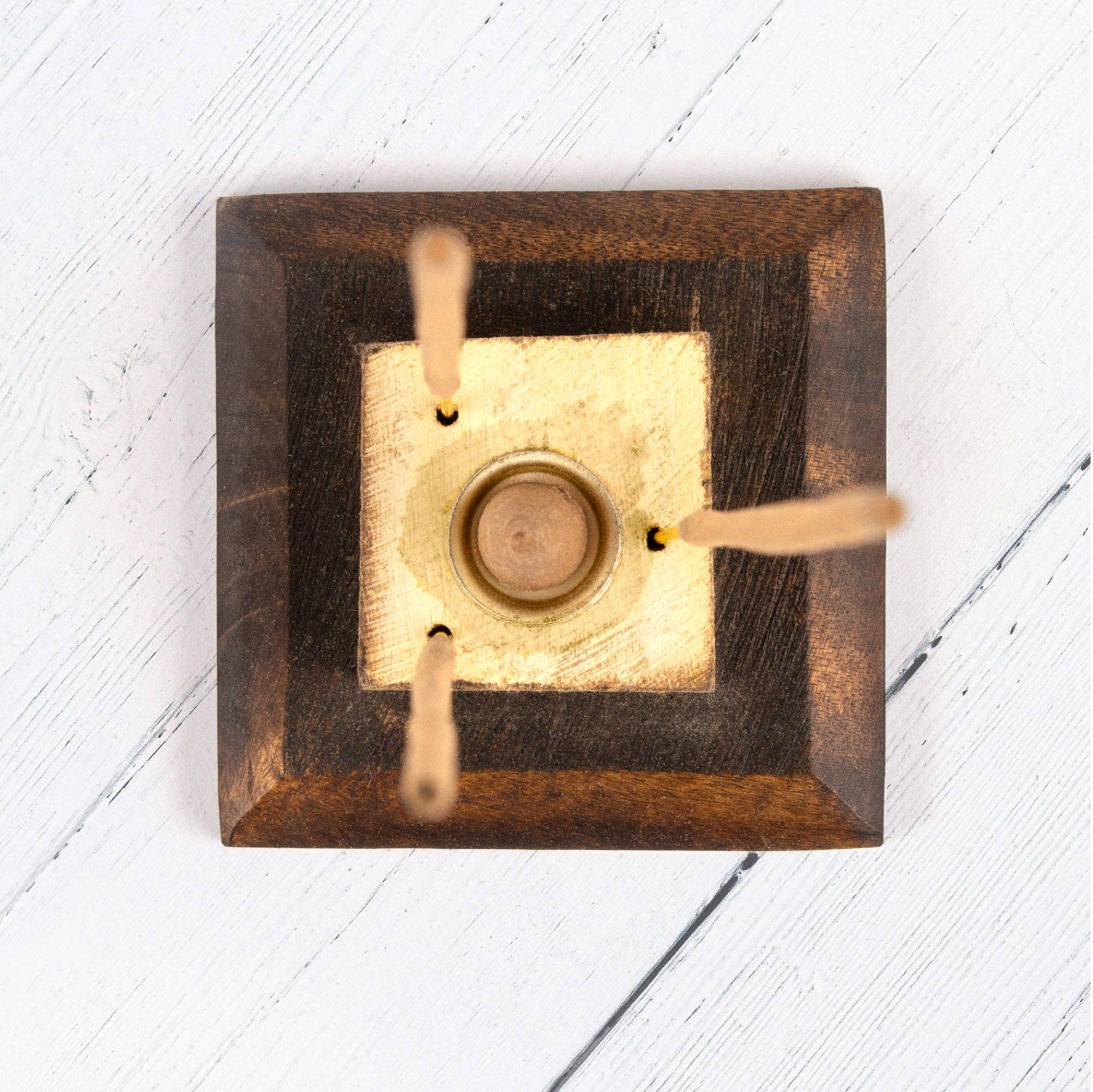 Myga - Wholesale Incense Holder - Incense Tower12