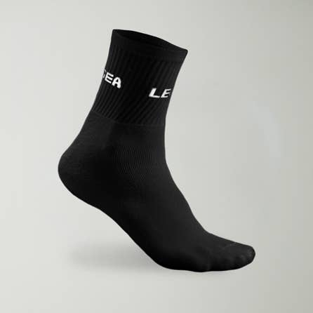 Terry sock for wholesale by Legea