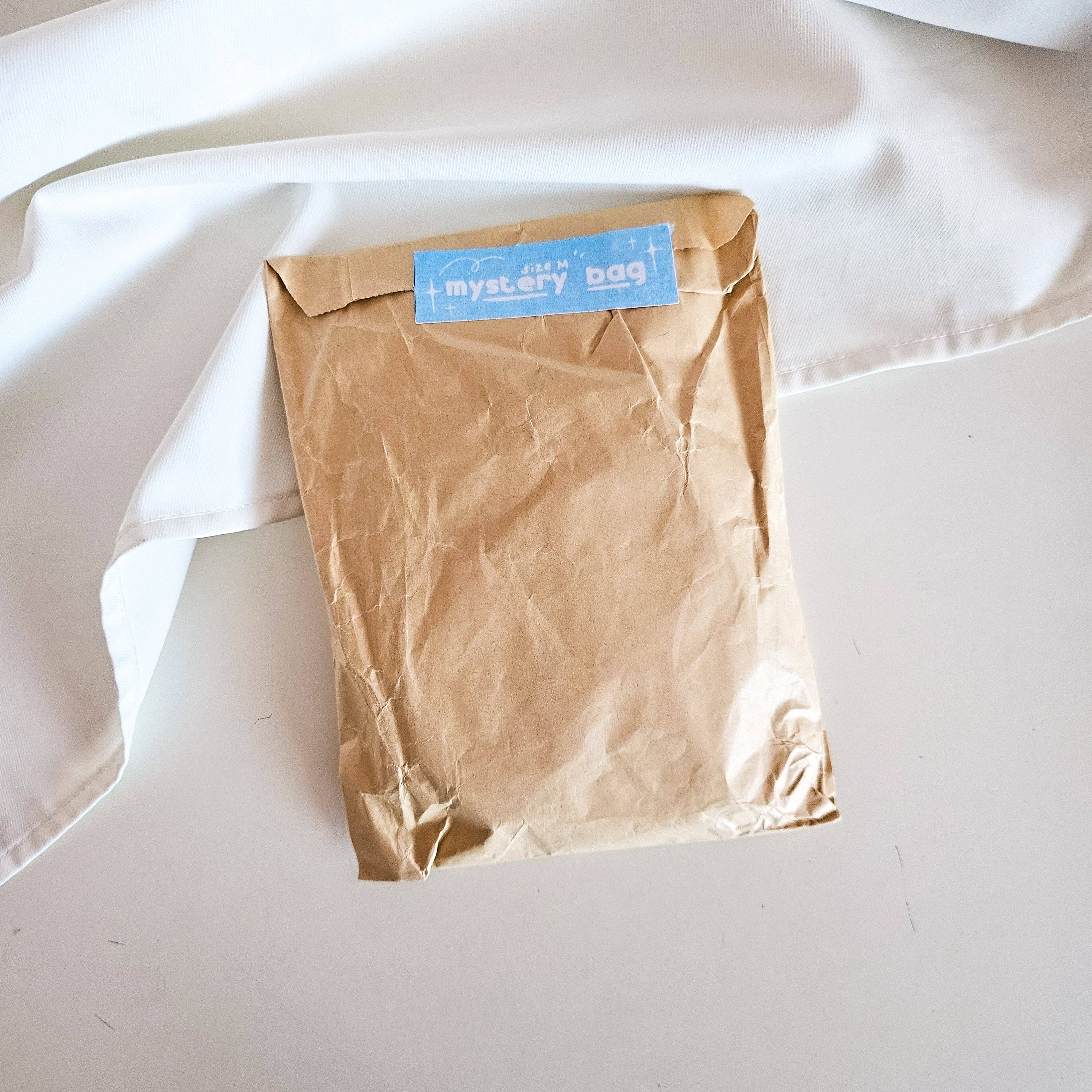 Zellie's Koi Pond - Wholesale Gift bag set/pack - Mystery Bags2