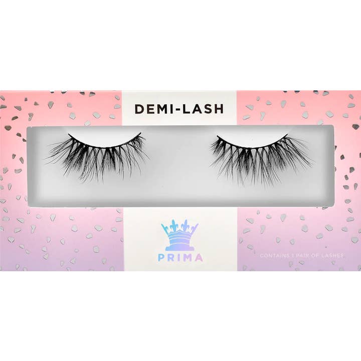 Cloud Beauty Ltd - Wholesale False/Fake Eyelashes - primalash demi-lash irreplaceable