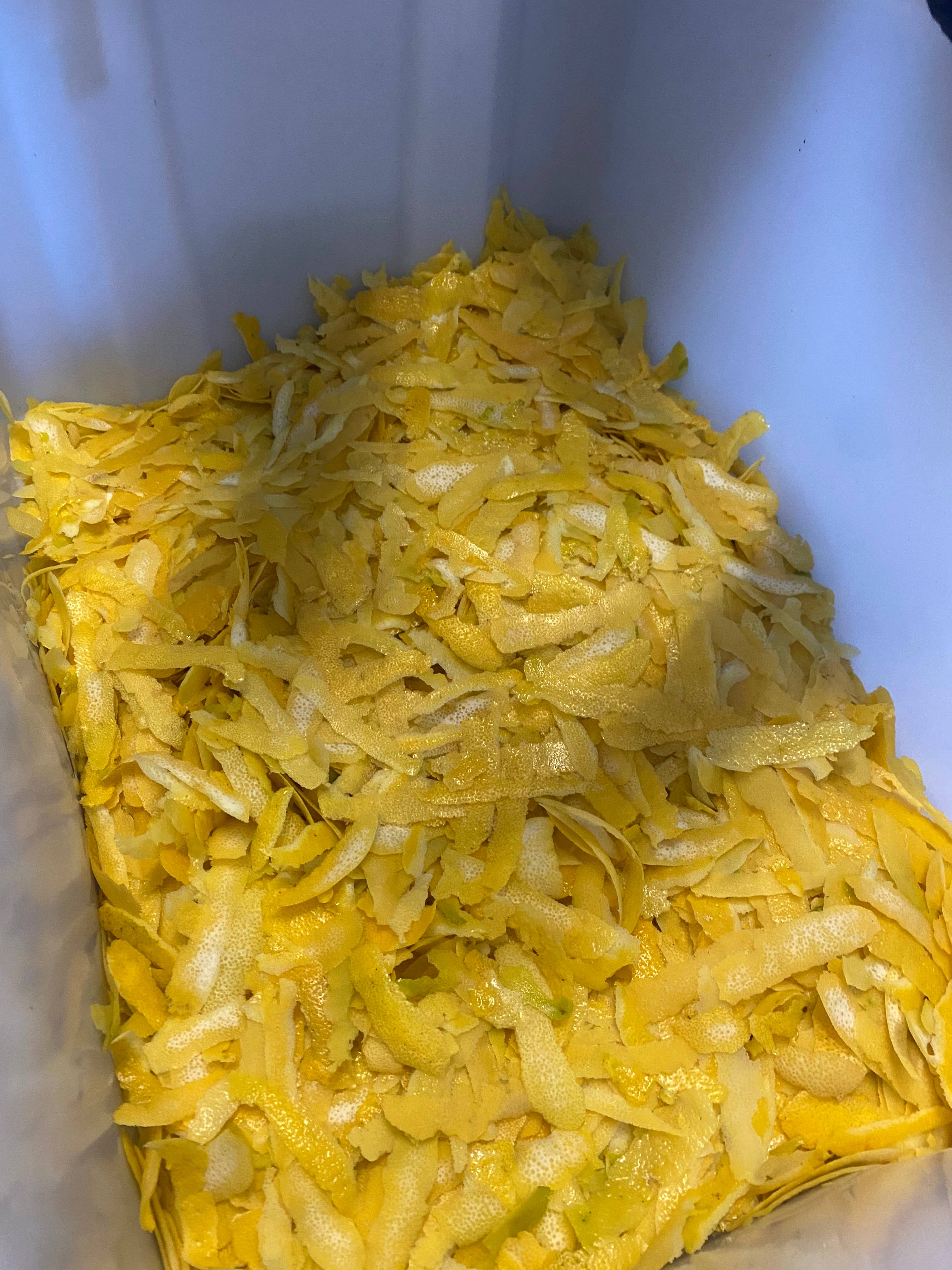 distillerie de la mer – Engroshandel Likør – Limoncello Korsika5