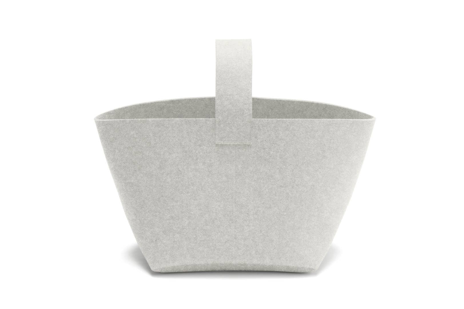 HEY-SIGN - Wholesale Basket - Firewood basket54