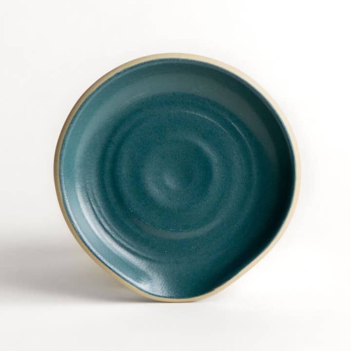 Emerson Creek Pottery - Wholesale Spoon Rest - Handcrafted Stoneware Spoon Rest – Made in the USA27