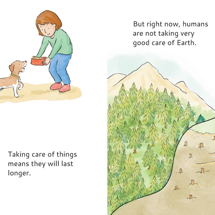 Sourcebooks - Wholesale Nature & Outdoors - This Is Our Planet4