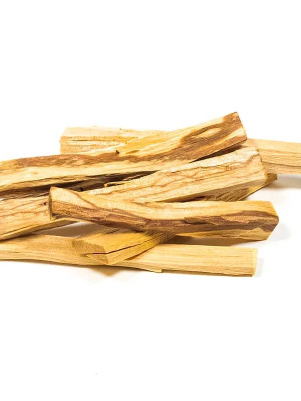 Palo Santo for wholesale by Arhomie
