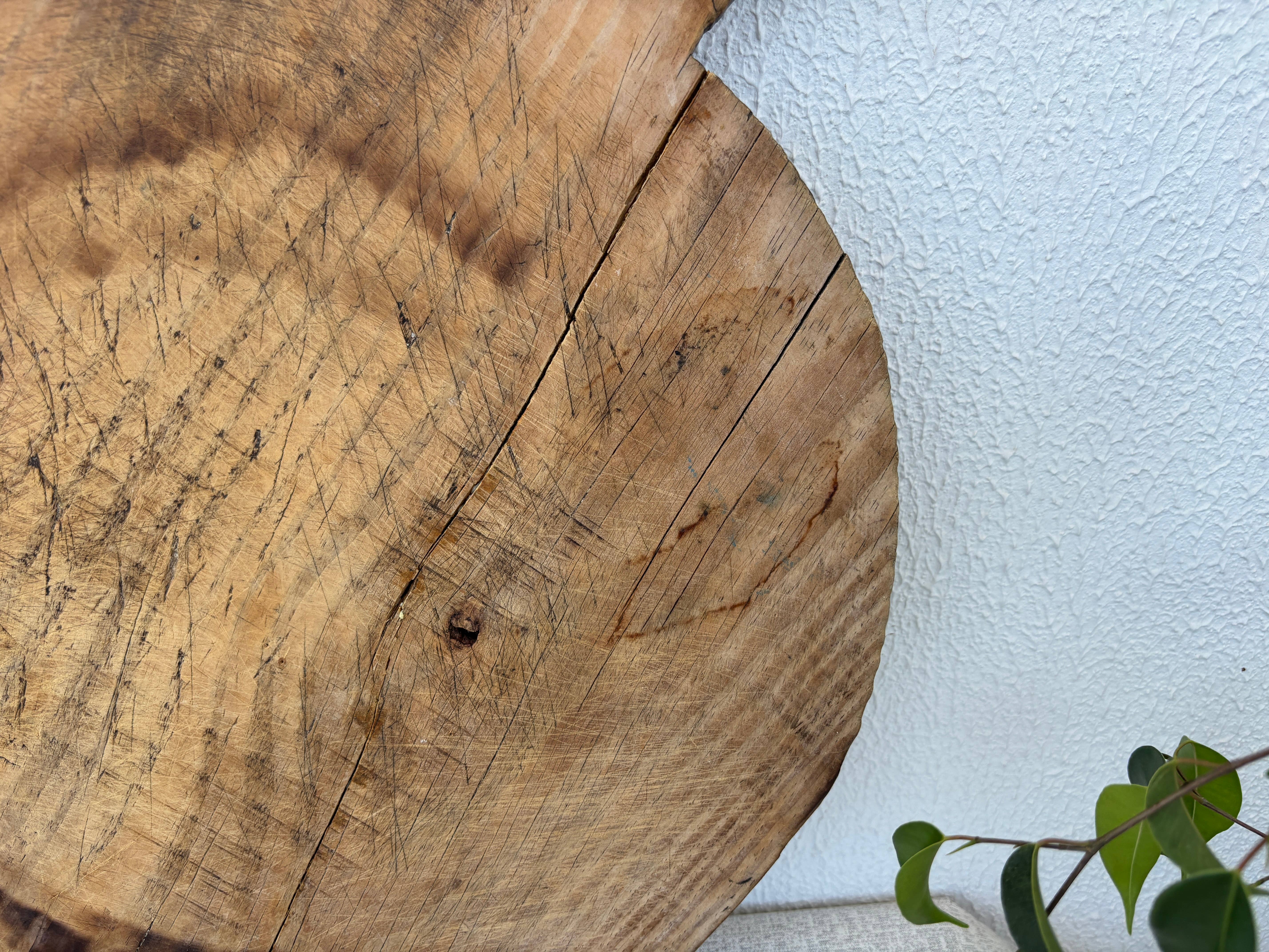 Rustic Remnents – wholesale Cutting board – Rustic Turkish Bread Paddle | Antique Wood Cutting Board4