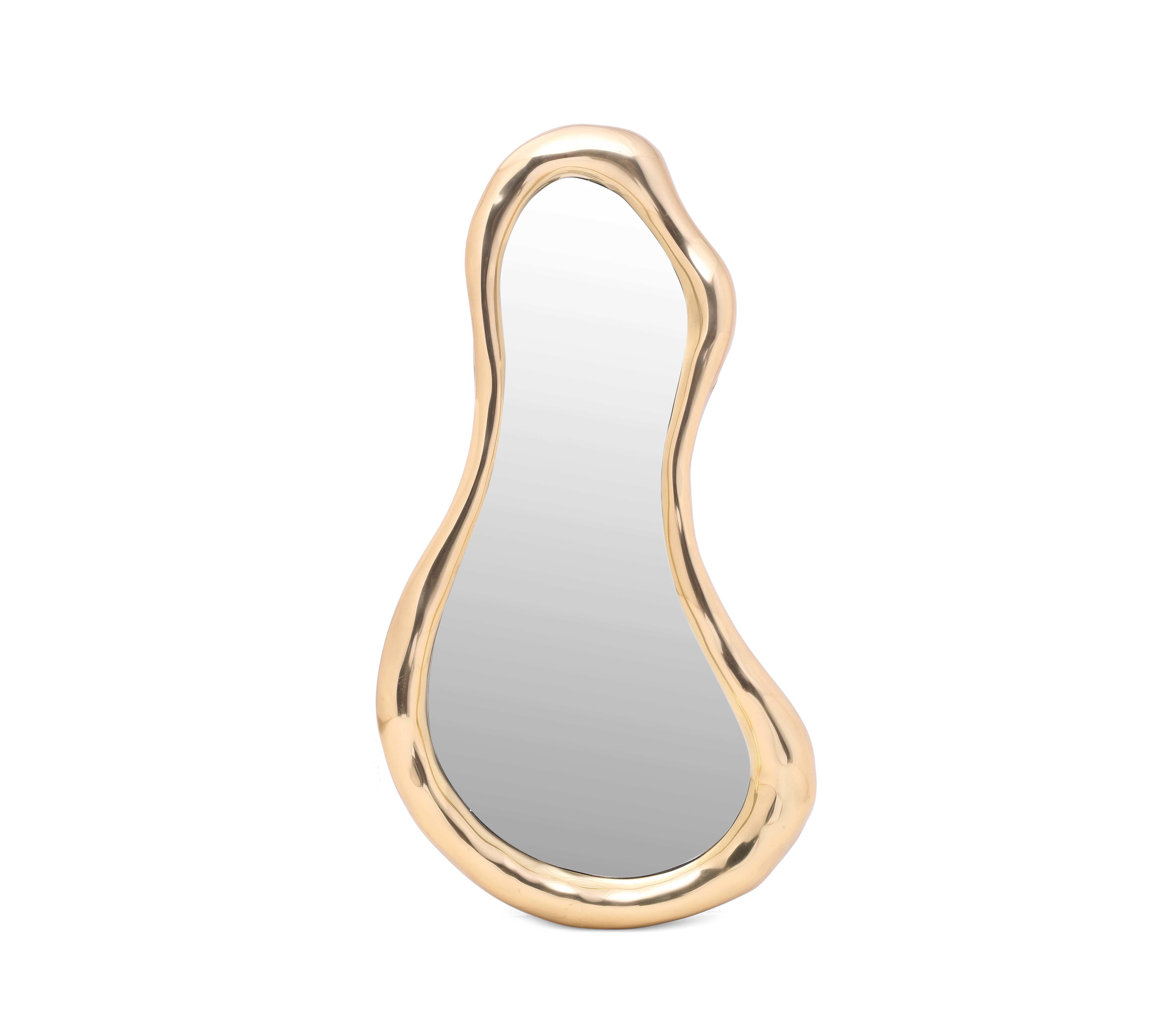 Cloud 9 Design – Espelho de parede por atacado – Espelho Grande Irregular Safara para Decoração de Casa