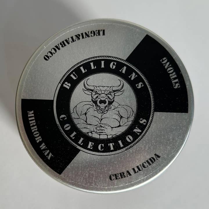 Mirror Strong Wax for wholesale by Bulligans Collections