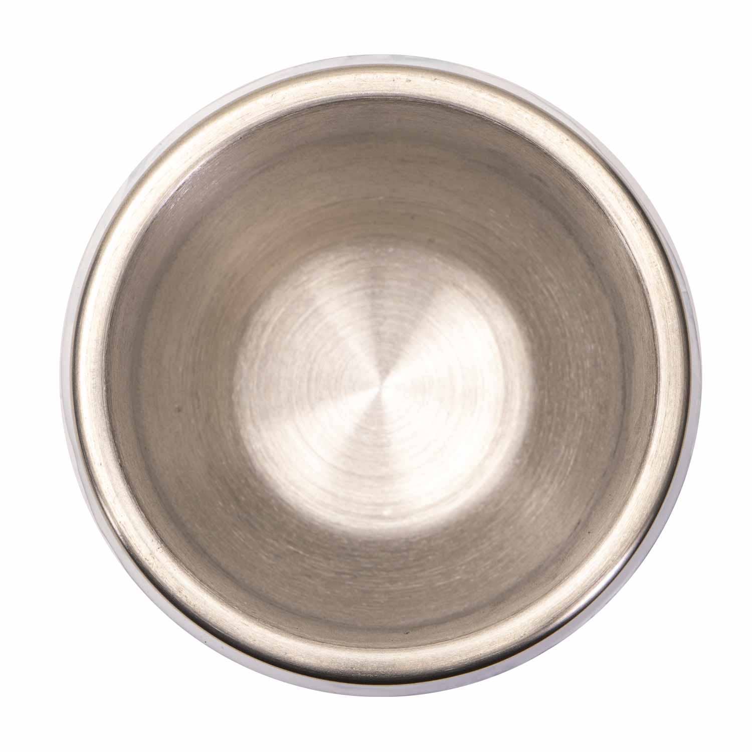 Pacific Trading - Wholesale Decorative Tabletop Object - Trail of Painted Ponies Sky of Enchantment Goblet5