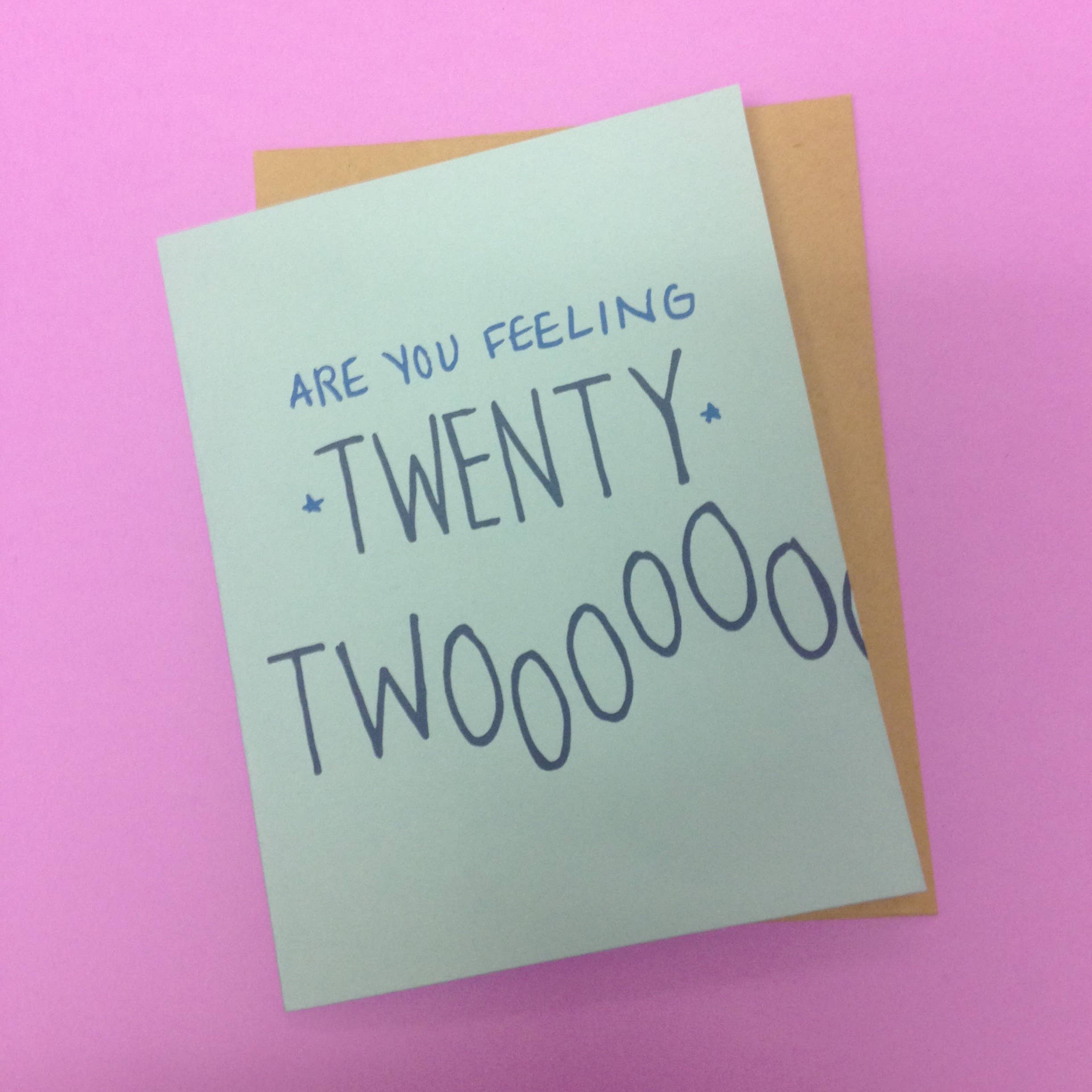 RAD Stickers + Doodads – wholesale Everyday greeting card – Custom Greeting Cards4