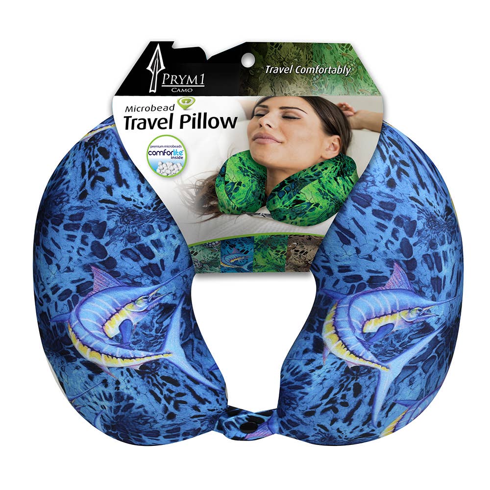 cloudz neck pillow