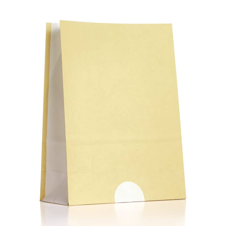 Lovalova - Wholesale Gift Bag - Hot Sand Reusable Gift Wrap3