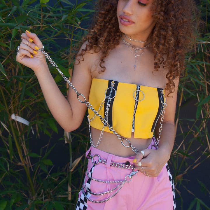 VidaKush - Wholesale Belt - Women's - The Finish Line Belt2