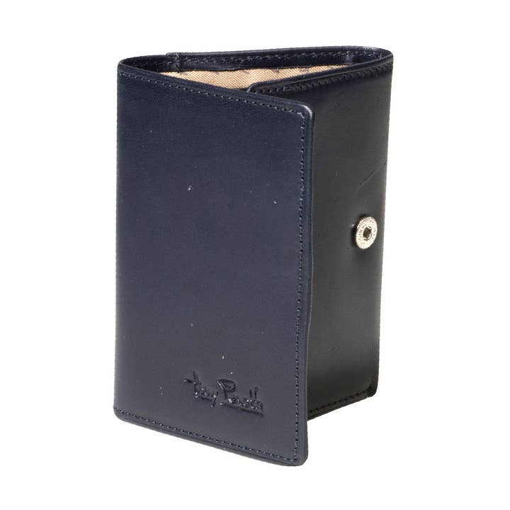 Furbo Mini tegnebog med pengeseddel og kontantlomme for engroshandel hos Tony Perotti