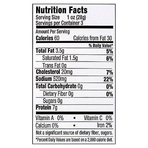 Di Bruno Bros. - Wholesale Ham - Sliced Prosciutto Small Tray2