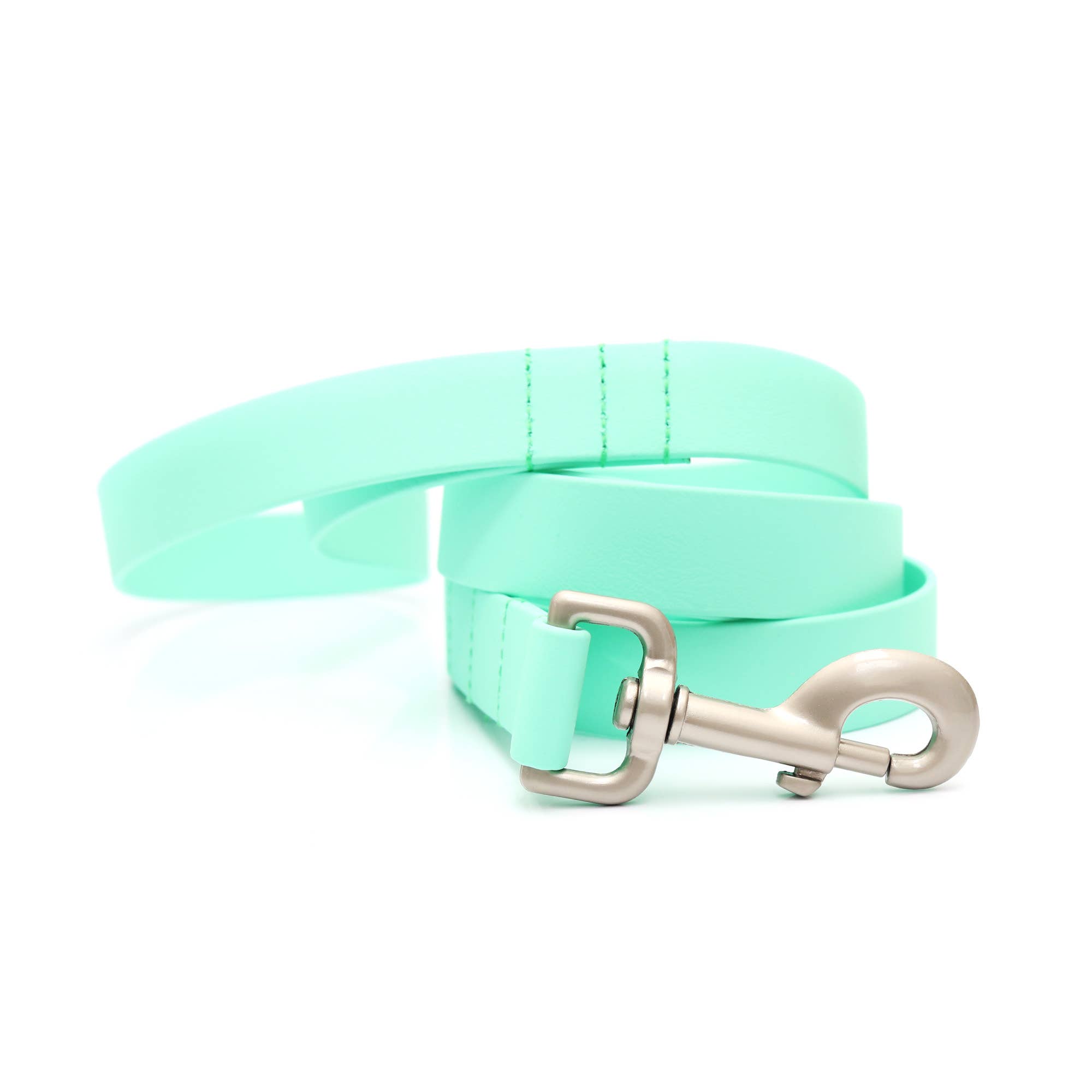 Mimi Green – wholesale Hundkoppel - Hund – Vattentät hundkoppel - Biothane sydd7