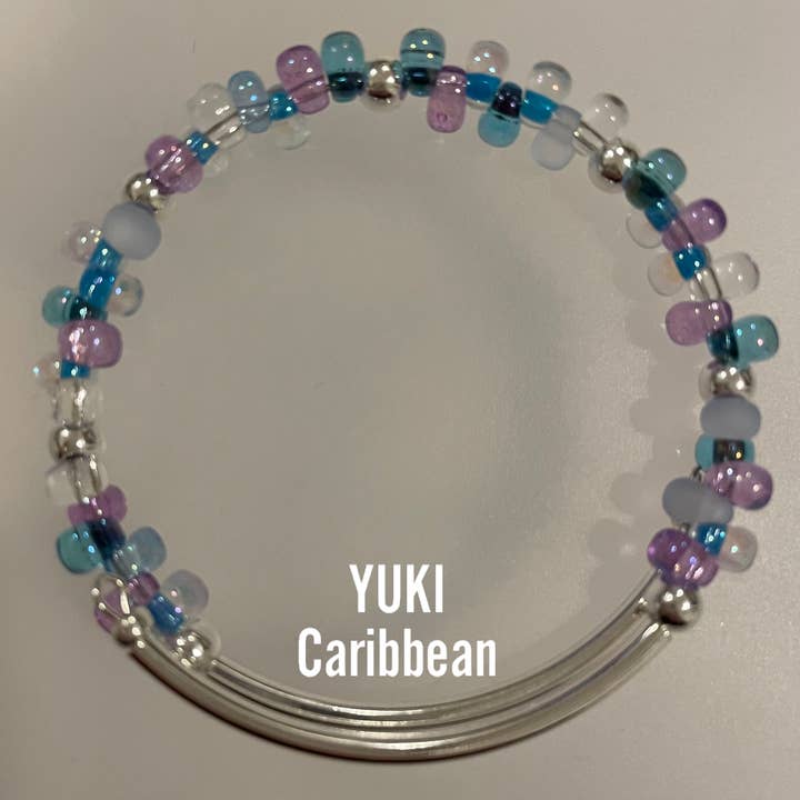 Yuki - Caraïbes pour la vente par Chappy Girls