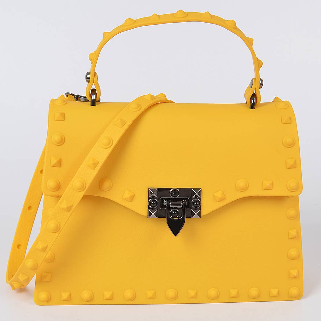 3AM BY H&D ACCESSORIES – Engroshandel Clutch - Dame – Monotone Besat Clutch13