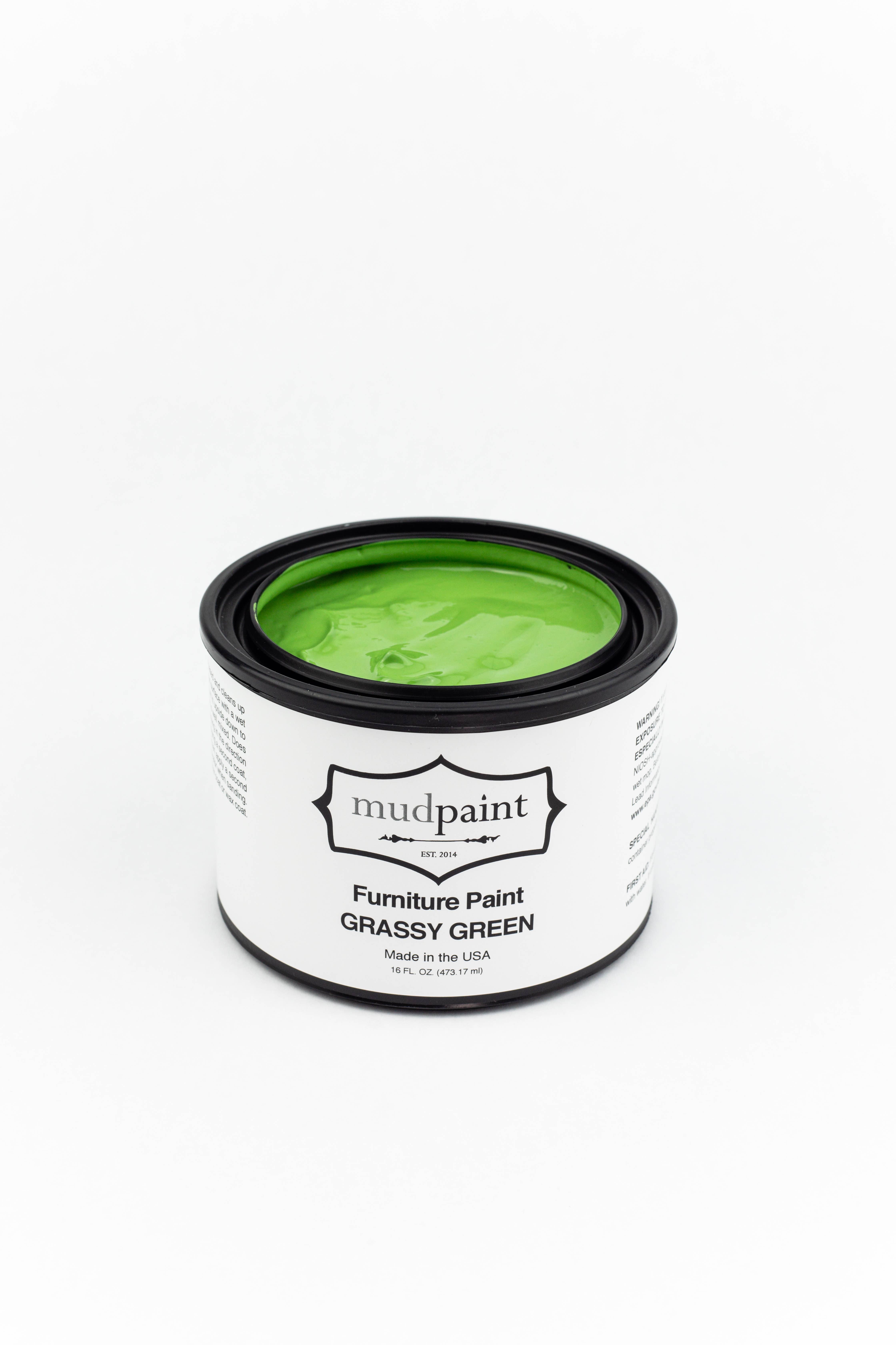MudPaint - Wholesale Paint Set - Order 16 oz Pints Quickly19