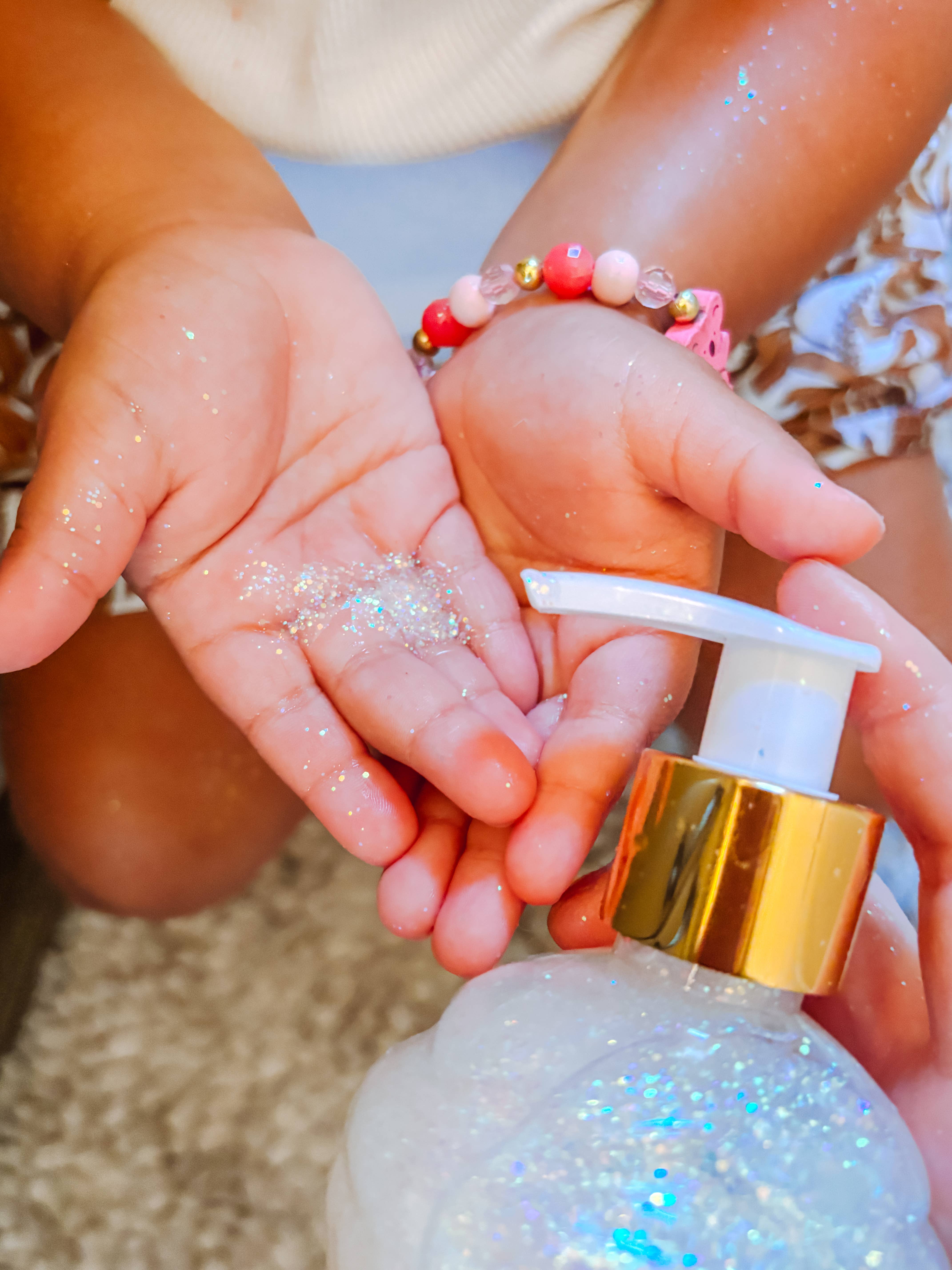 Sunshine & Glitter - Wholesale Sunscreen - Best Birthday Ever Gift Set1